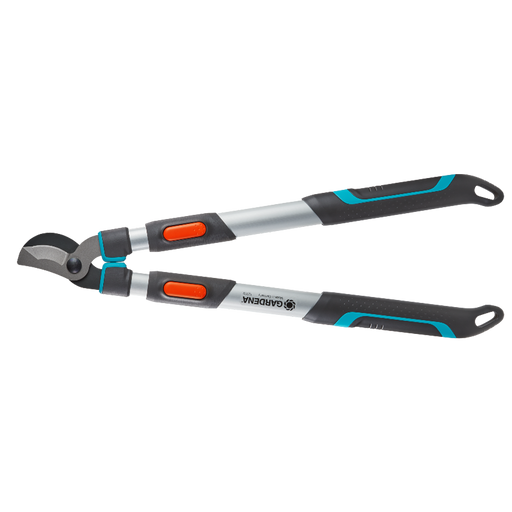 Extendable Pruning Lopper TeleCut 650-900 B, 25 cm Extendable, 42 mm Cutting Diameter, Bypass