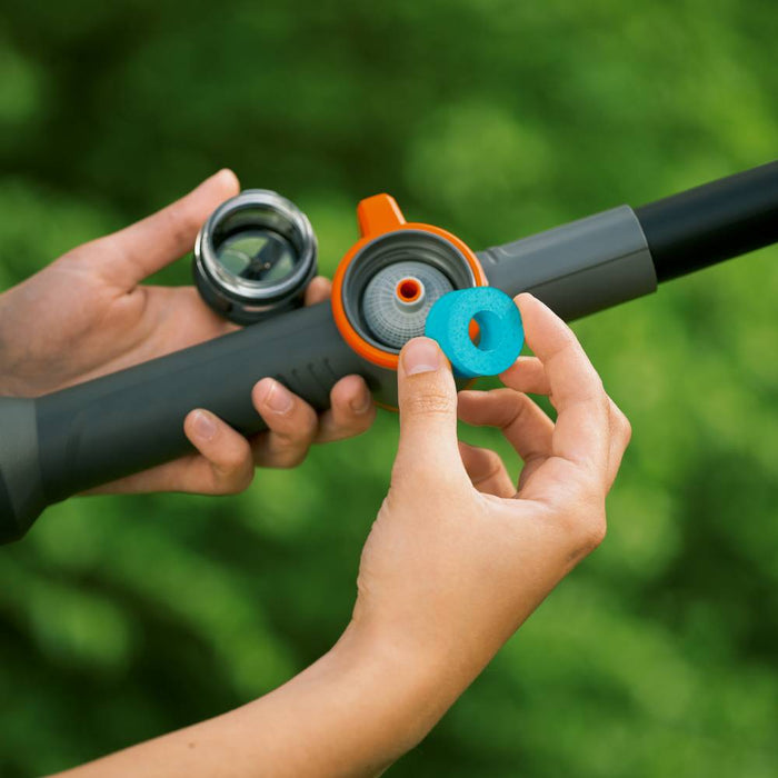 Soap Tabs for GARDENA Cleansystem Applications, Wet Cleaning