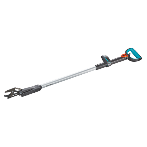 Pruning Lopper SlimCut for Thinning Out Bushes and Shrubs, 28 mm Cutting Diameter, Narrow Head, Bypass