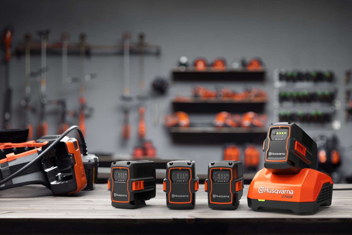 How to Maximize Your Battery Chainsaws Battery Life | Battery Care Best Practices