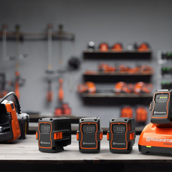 How to Maximize Your Battery Chainsaws Battery Life | Battery Care Best Practices