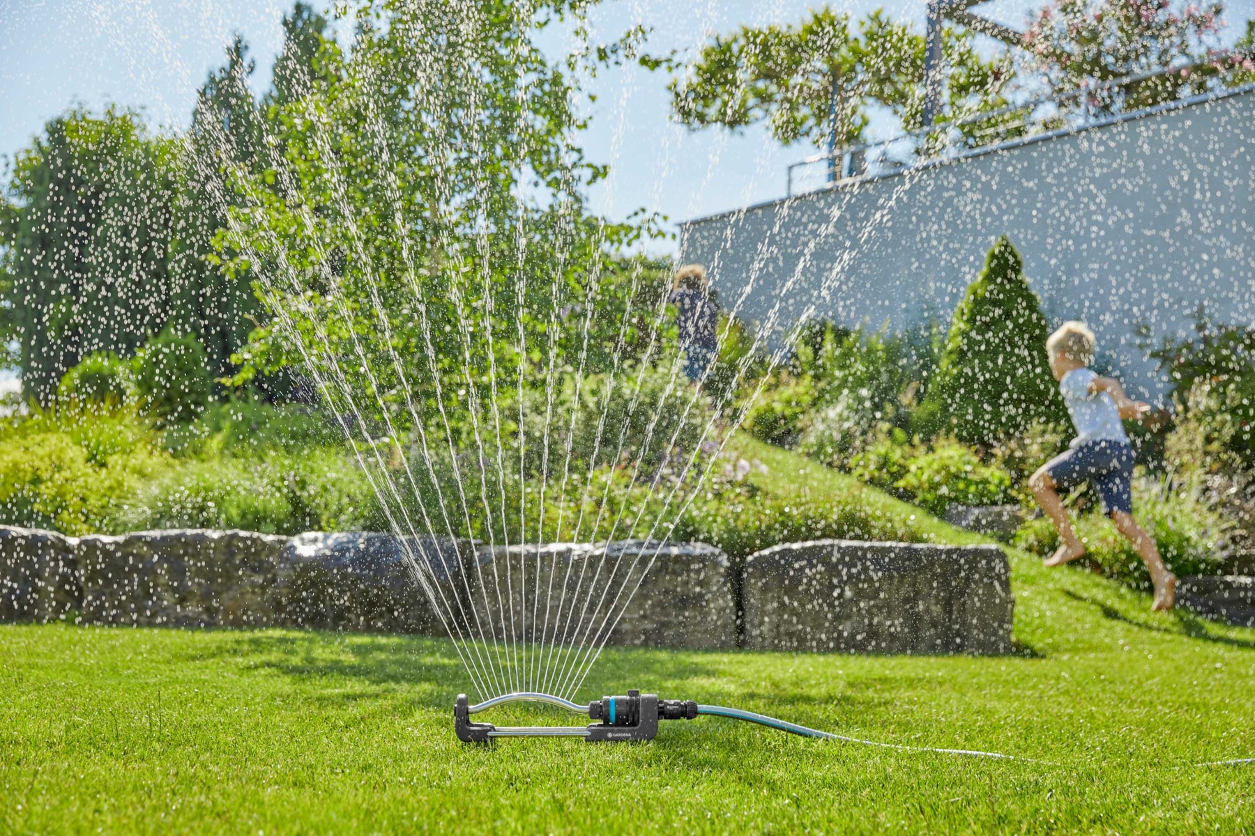 6 Signs Your Irrigation System Needs an Upgrade Before Summer
