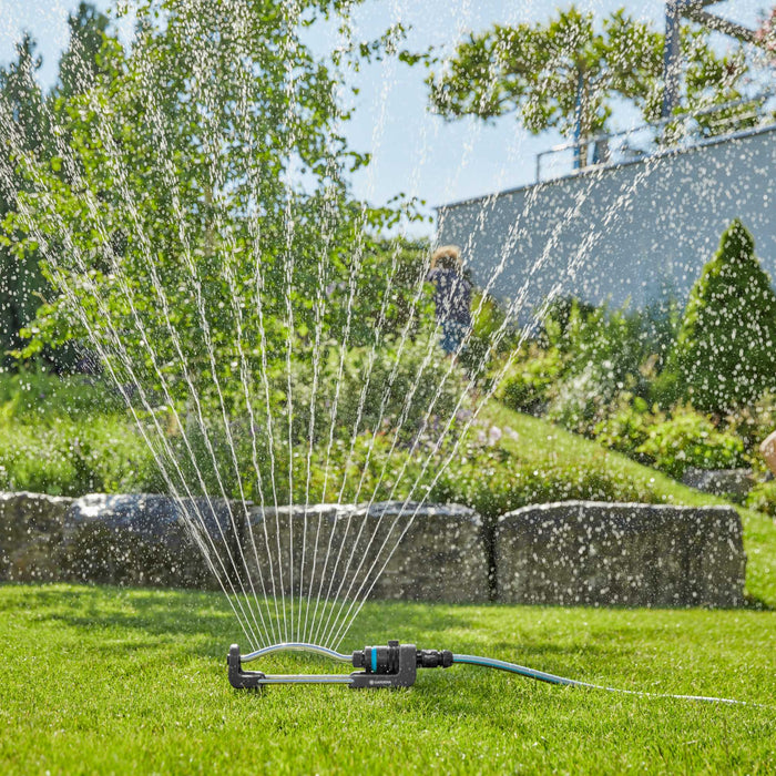 6 Signs Your Irrigation System Needs an Upgrade Before Summer