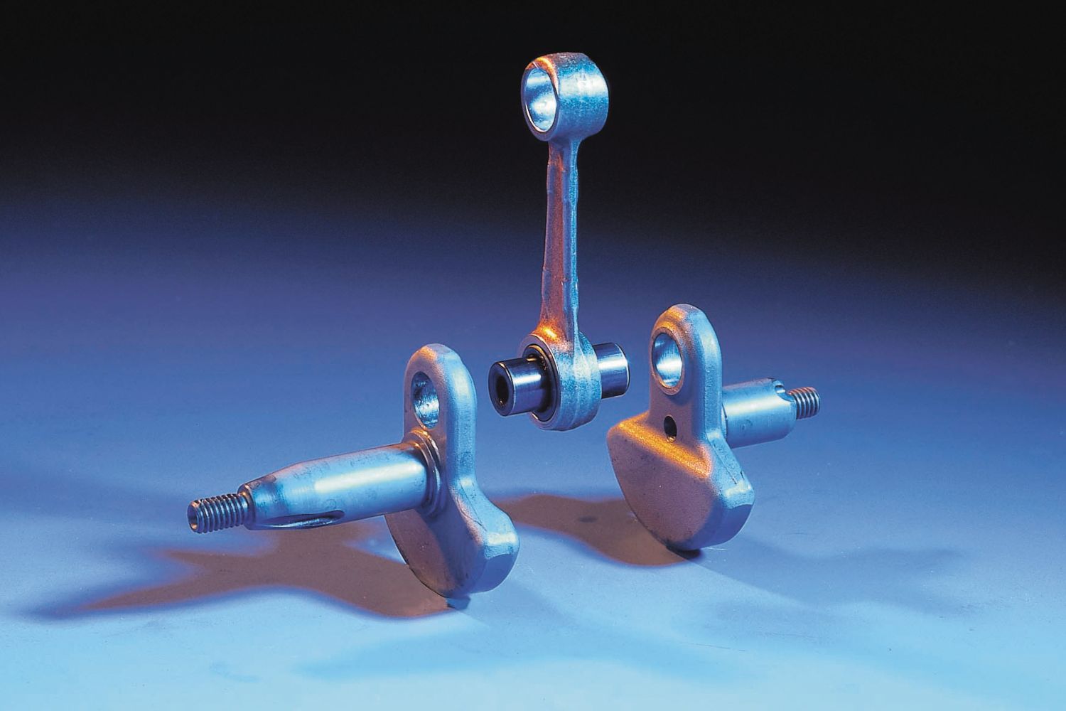 A guide to buying and choosing spare parts for your Husqvarna product