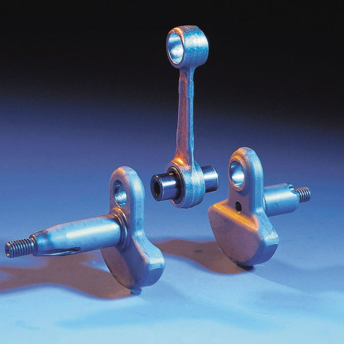 A guide to buying and choosing spare parts for your Husqvarna product