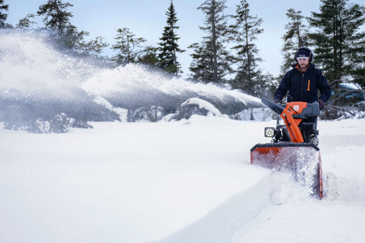 Winter lawn care and yard maintenance tips