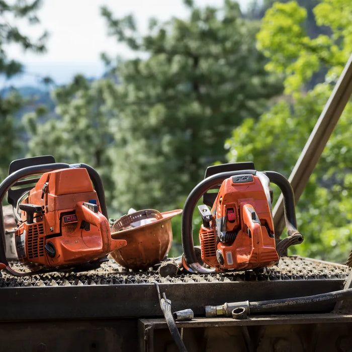 How to choose the right chainsaw