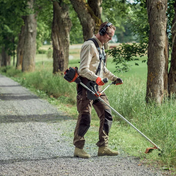 What to consider when buying a brushcutter