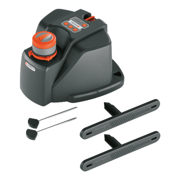 Automatic Irrigation