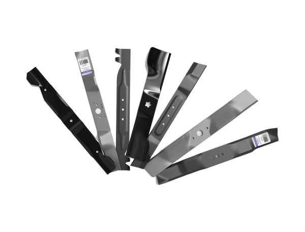 Lawn Mower Blades