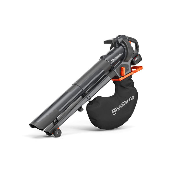 Battery Leaf Blowers