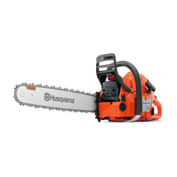 Petrol Chainsaws