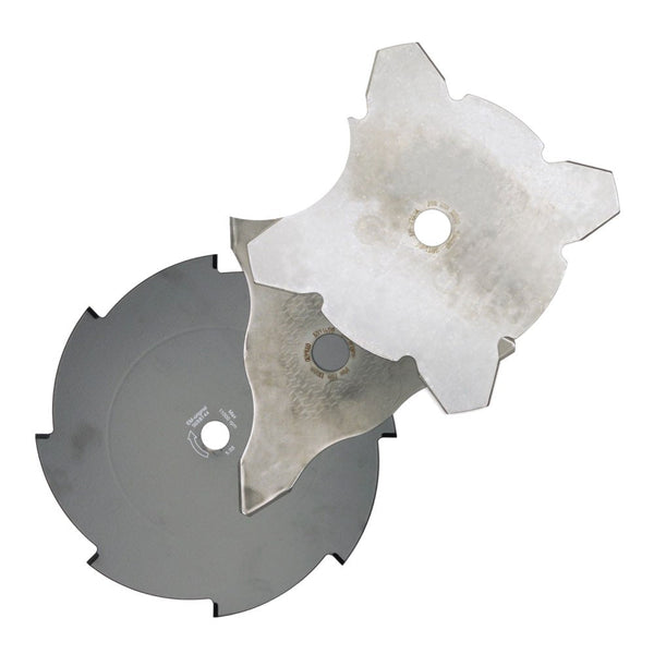 Brushcutter Blades