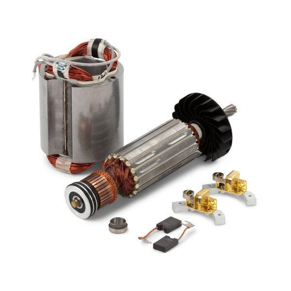 Electric Motors
