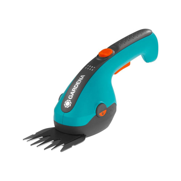 Battery Grass Shears