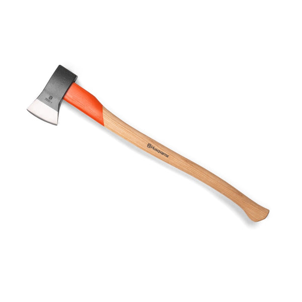 Splitting Axes