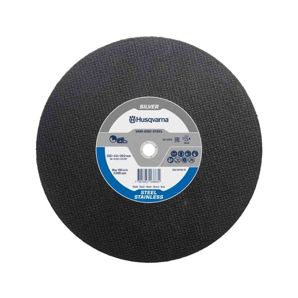 Abrasive Discs