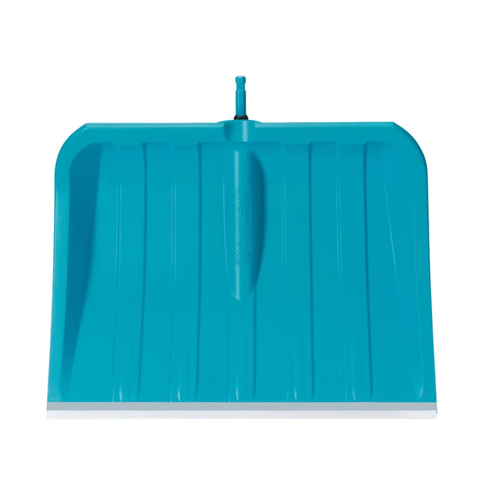 Combisystem Snow Shovel ES 50, 50 cm Working Width, For Smooth Surfaces