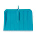 Combisystem Snow Shovel ES 50, 50 cm Working Width, For Smooth Surfaces