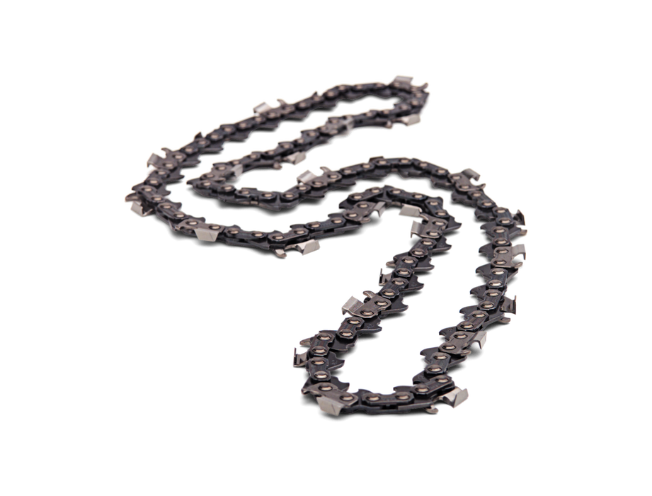 H00 Lightweight Chainsaw Cutting Chain, Ultra-Light, 1/4" Pitch, 1.3 mm Gauge, Micro Chisel, Box or Reel, Used for Specialized Forestry Tasks