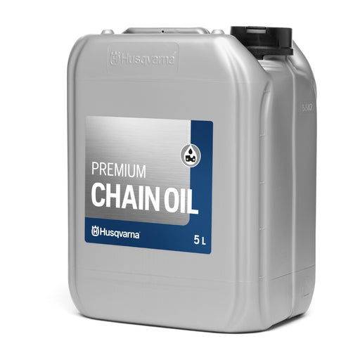 Mineral Oil 5L Chain Oil, For High-Performance Chain Saws