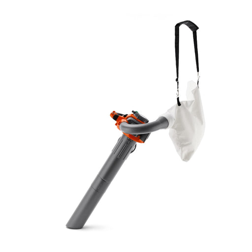 125BVX Petrol Leaf Blower with Vacuum Kit, 1.1 hp, 76 m/s Air Speed, 4.4 kg-2