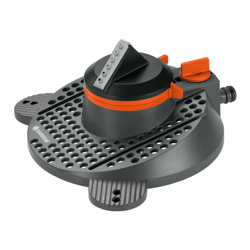 Adjustable Sprinklers