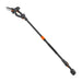Aspire™ PE5-P4A Telescopic Battery Pruning Saw, 18 V, Li-Ion, 3 m Reach, 12.5 cm Blade, 75 mm Cutting Width