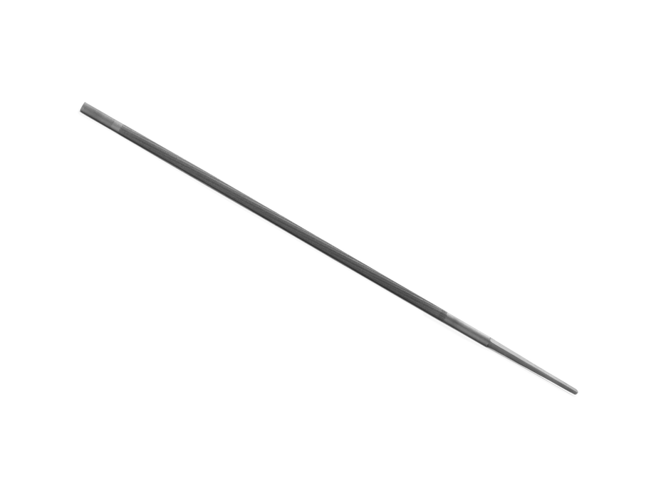 Intensive Cut Round Files, Enhanced Cutting Performance, 4 mm, 4.8 mm, 5.5 mm