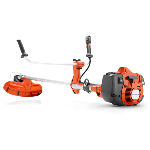 545RXT Petrol Brushcutter, AutoTune™ Automatic Engine Adjustment, 2.98 hp, 49 cm Cutting Width, 8.6 kg