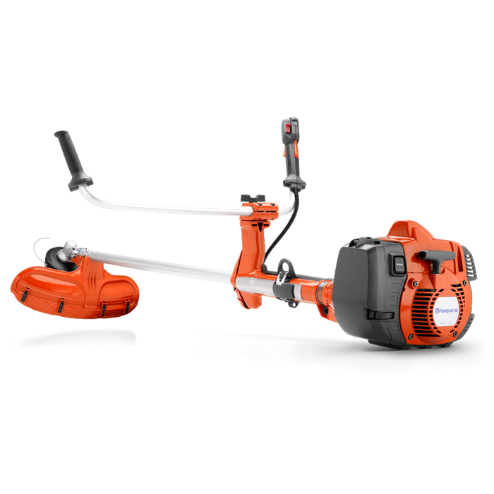 545RXT Petrol Brushcutter, AutoTune™ Automatic Engine Adjustment, 2.98 hp, 49 cm Cutting Width, 8.6 kg
