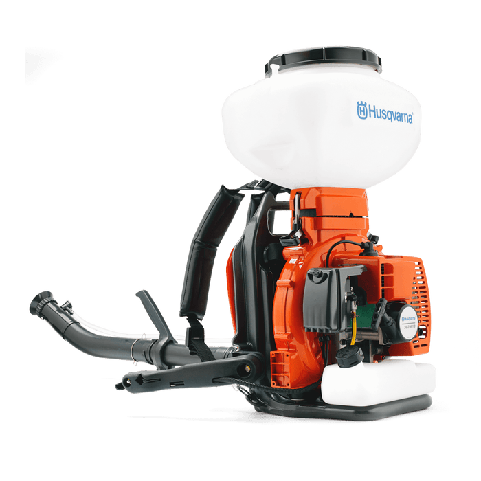 362M18 Petrol Mist Blower with Adjustable Nozzle, 3.75 hp, 18 l, 12 m Coverage, Efficient Mist Distribution