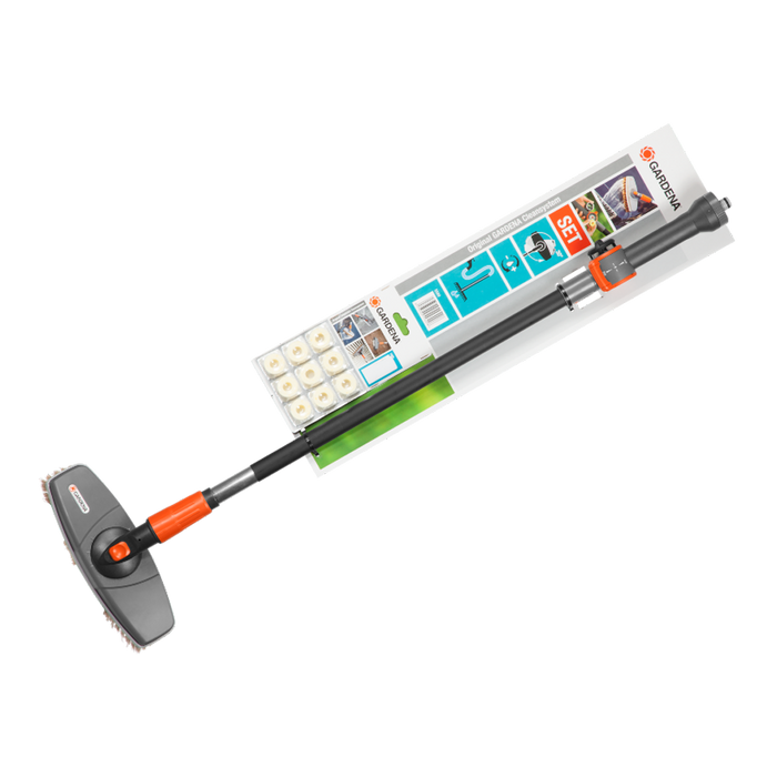 Premium Car Wash Set for Effortless Cleaning