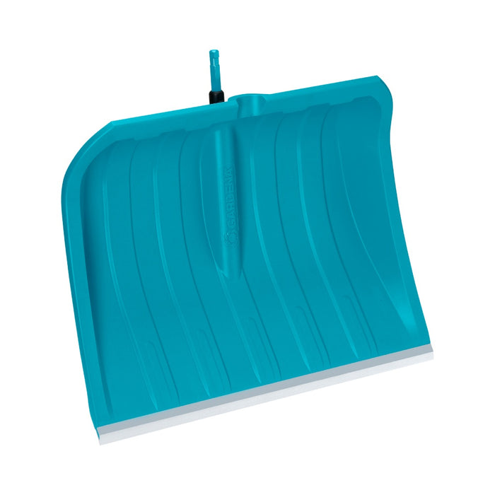 Combisystem Snow Shovel ES 50, 50 cm Working Width, For Smooth Surfaces