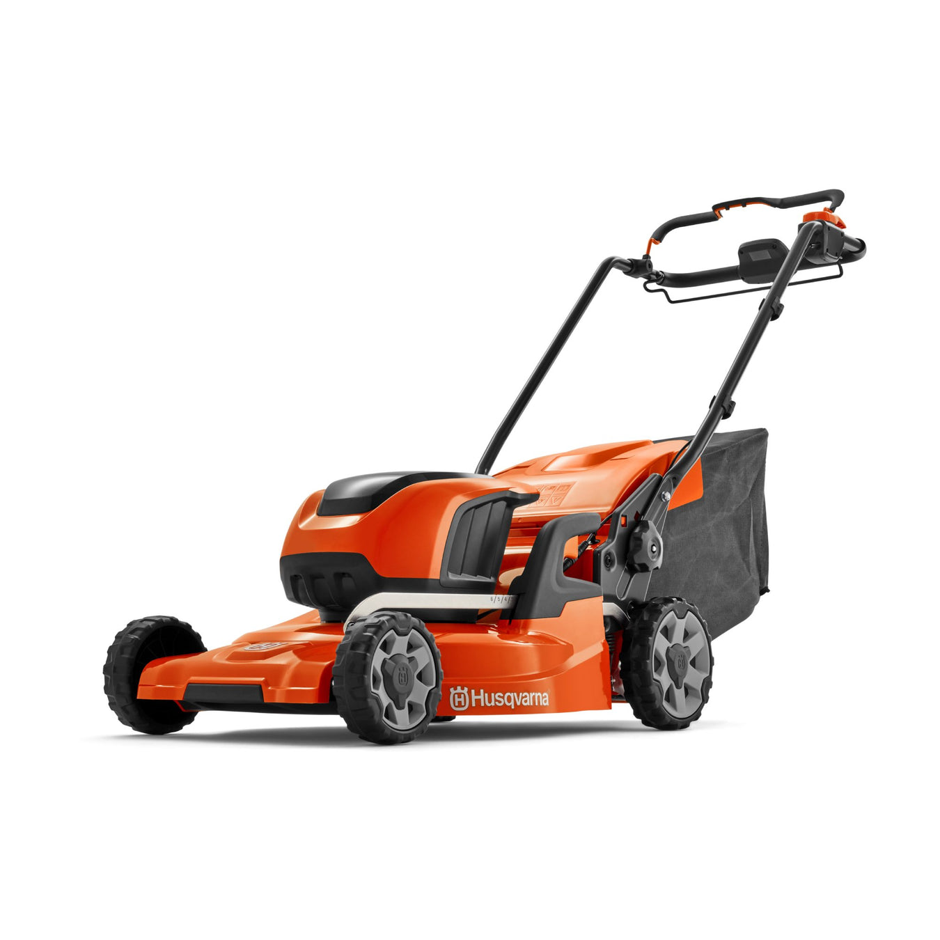 Battery Lawn Mowers