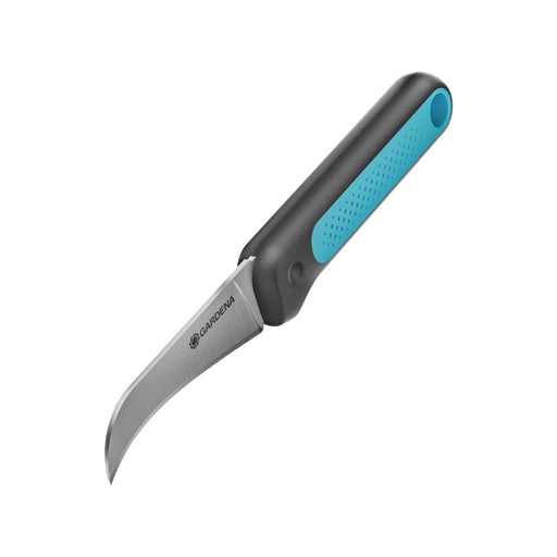 VeggieCut Scissors, Grafting Knife, 8 cm Blade Length, Food-Safe Use, Stainless Steel Blade, 175 g-2