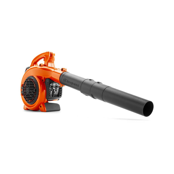 125B Petrol Leaf Blower without Vacuum Kit, 1.1 hp, 76 m/s Air Speed, 4.4 kg-4