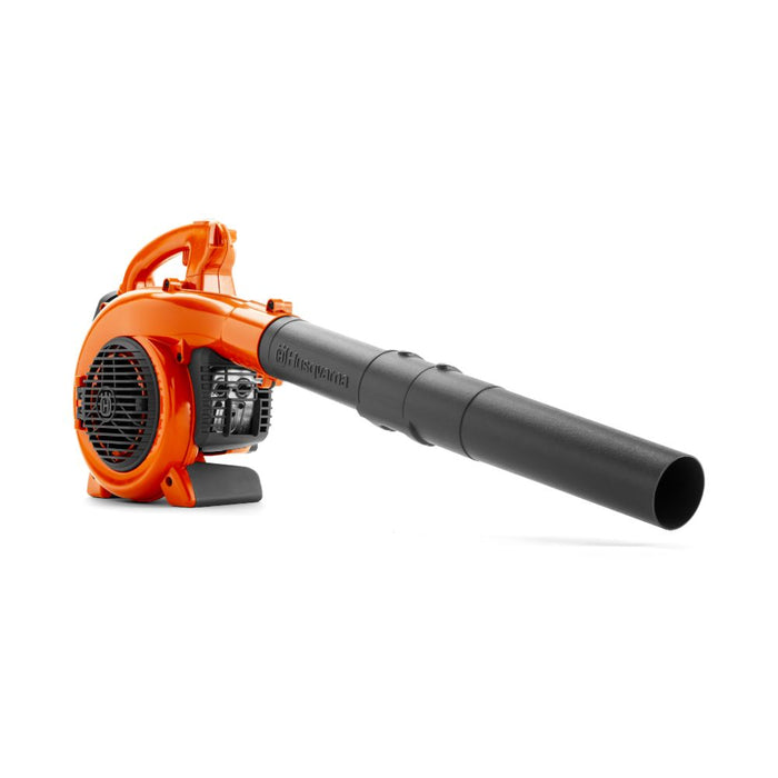 125B Petrol Leaf Blower without Vacuum Kit, 1.1 hp, 76 m/s Air Speed, 4.4 kg
