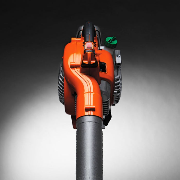 125B Petrol Leaf Blower without Vacuum Kit, 1.1 hp, 76 m/s Air Speed, 4.4 kg