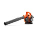 125B Petrol Leaf Blower without Vacuum Kit, 1.1 hp, 76 m/s Air Speed, 4.4 kg-1