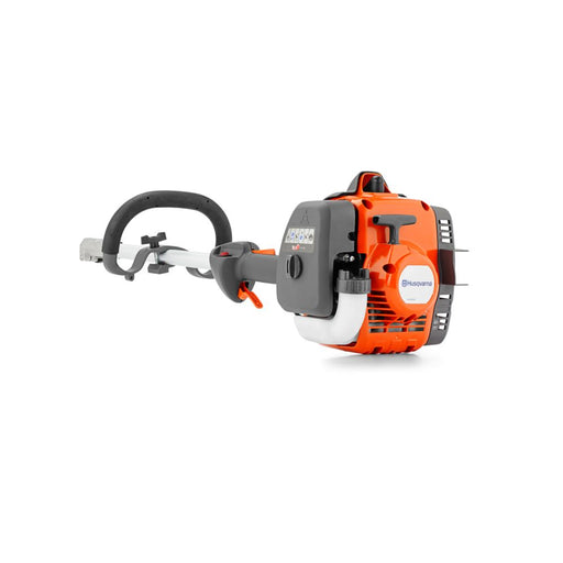 129LK Light Petrol Combi Trimmer, Multipurpose, Custom Attachments, 1.14 hp, 43 cm Cutting Width, 4.7 kg-2