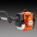 129LK Light Petrol Combi Trimmer, Multipurpose, Custom Attachments, 1.14 hp, 43 cm Cutting Width, 4.7 kg-3