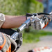 129LK Light Petrol Combi Trimmer, Multipurpose, Custom Attachments, 1.14 hp, 43 cm Cutting Width, 4.7 kg-6