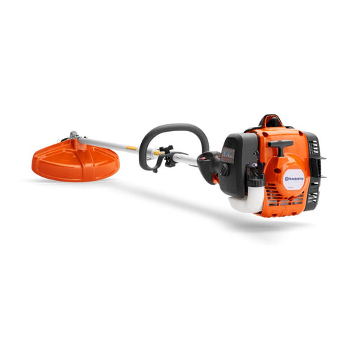 129LK Light Petrol Combi Trimmer, Multipurpose, Custom Attachments, 1.14 hp, 43 cm Cutting Width, 4.7 kg-1