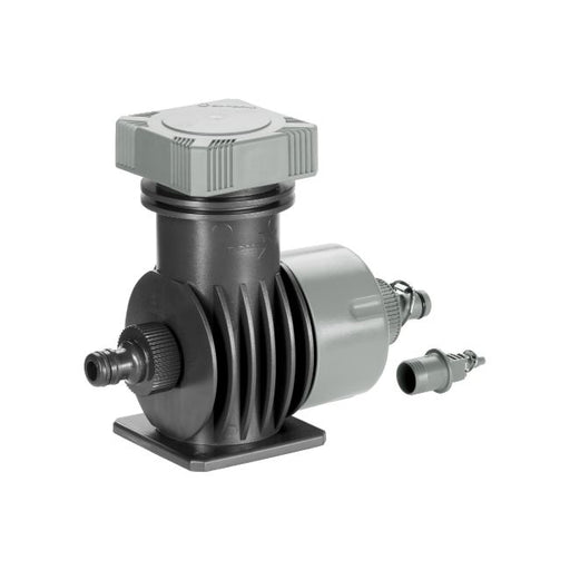 Master Unit 2000 Basic Pressure Reduction Starter Device, 2000 l/h, 1.5 bar Reduction Rate-1