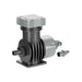 Master Unit 2000 Basic Pressure Reduction Starter Device, 2000 l/h, 1.5 bar Reduction Rate-1