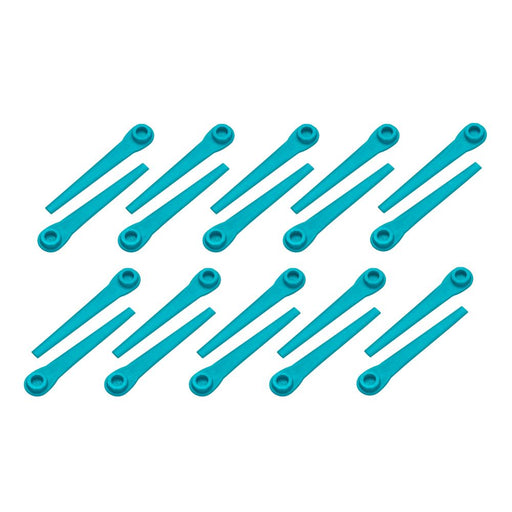 Replacement Blade RotorCut for GARDENA Grass Trimmers, for Select Grass Trimmer Models