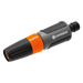Cleaning and Watering Nozzle for Gardening, Fully Adjustable, Standard