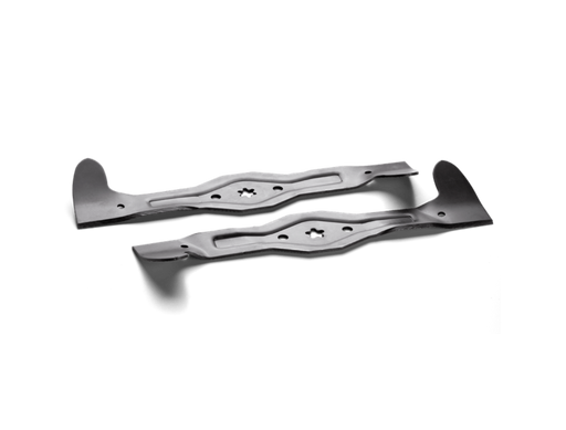 Tractor Blades Spare Accessory for Select HUSQVARNA Garden Tractors, Landscaping Equipment