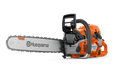 560 XP Petrol Chainsaw, 4.7 hp, 50 cm Blade, 0.325" Pitch, 6.5 kg